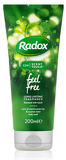 Radox Feel Free sprchový gel 200 ml | Ms-cosmetic.cz