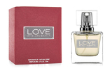 Allan Martin LOVE dámský parfém 50 ml | Ms-cosmetic.cz