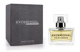 Allan Martin EXCEPTIONAL pánský parfém 50 ml | Ms-cosmetic.cz