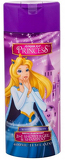 Marvel Avengers Princess sleeping beauty sprchový gel + šampon 2v1 400 ml | Ms-cosmetic.cz