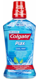 Colgate Plax Cool Mint 500 ml | Ms-cosmetic.cz