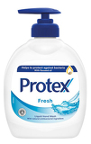 Protex Fresh antibakteriální tekuté mýdlo s pumpičkou 300 ml | Ms-cosmetic.cz