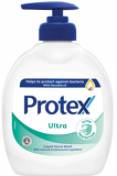 Protex Ultra antibakteriální tekuté mýdlo s pumpičkou 300 ml | Ms-cosmetic.cz