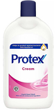 Protex Cream tekuté mýdlo náhradní náplň 700 ml | Ms-cosmetic.cz