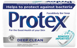 Protex Deep Clean antibakterialní toaletní mýdlo 90 g | Ms-cosmetic.cz