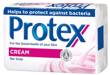 Protex Cream antibakteriální toaletní mýdlo 90g | Ms-cosmetic.cz