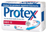 Protex Deo 12 antibakterialní  toaletní mýdlo 90 g | Ms-cosmetic.cz