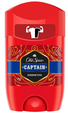 Old Spice deo stick Captain  50ml | Ms-cosmetic.cz