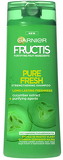 GARNIER Fructis Fresh Shampoo 250ml. | Ms-cosmetic.cz