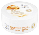 Dove Nourishing Secrets Replenishing Ritual tělový krém 250 ml | Ms-cosmetic.cz