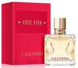 VALENTINO Voce Viva parfémovaná voda dámská 100 ml | Ms-cosmetic.cz