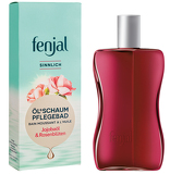 Fenjal Olej Sinnlich a pěna do koupele 200ml. | Ms-cosmetic.cz