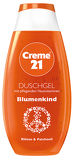 Creme21 Sprchový gel Blumenkind 250ml. | Ms-cosmetic.cz