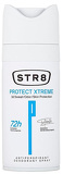 STR8 Pánský deospray Protect Xtreme  150 ml | Ms-cosmetic.cz