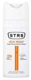STR8 Pánský deo sprey Heat Resist 150 ml | Ms-cosmetic.cz