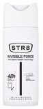 STR8 Pánský deo sprey Invisible force 150 ml | Ms-cosmetic.cz