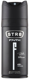 STR8 Pánský deospray Faith 150 ml | Ms-cosmetic.cz