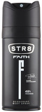 STR8 Pánský deospray Faith 150 ml | Ms-cosmetic.cz