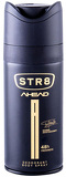 STR8 Pánský deospray Men Ahead 150 ml | Ms-cosmetic.cz
