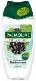 Palmolive Palmolive Pure & Delight Blackcurrant sprchový gel 250 ml | Ms-cosmetic.cz