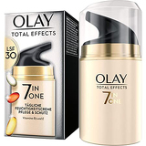 OLAY pleťové krémy Total Effects 7v1 denní krém LSF30 50ml. | Ms-cosmetic.cz