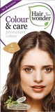 Hairwonder BIO přírodní dlouhotrvající barva 100ml tmava blond 6 | Ms-cosmetic.cz