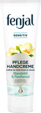 Fenjal krém na ruce Sensitiv 75ml. | Ms-cosmetic.cz
