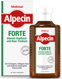 Alpecin Medicinal Forte Liquid intenzivní vlasové tonikum proti vypadávání vlasů 200 ml | Ms-cosmetic.cz
