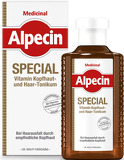 Alpecin Medicinal Special Vitamínové tonikum na vlasy 200 ml | Ms-cosmetic.cz