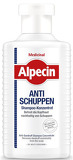 Alpecin Medicinal Anti Schuppen šampon proti lupům 200 ml | Ms-cosmetic.cz