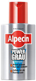 Alpecin PowerGreu šampon pro šedé vlasy 200 ml | Ms-cosmetic.cz