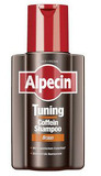 Alpecin Tuning Coffein Shampoo Brown 200 ml | Ms-cosmetic.cz