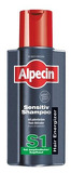 Alpecin Sensitive Shampoo S1 250 ml | Ms-cosmetic.cz