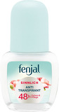 Fenjal Antiperspirant Sinnlich roll-on 48h 50 ml | Ms-cosmetic.cz