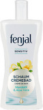 Fenjal Pěna do koupele Sensitiv 400ml. | Ms-cosmetic.cz