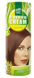 HennaPlus barvy na vlasy HennaPlus CC Přírodní krémový přeliv tmavě červená 5.6 60ml | Ms-cosmetic.cz