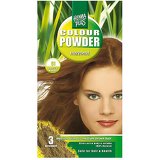 HennaPlus-barvy na vlasy CP přírodní barva prášková 51 oříšková 100g | Ms-cosmetic.cz