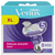 Gillette Venus Deluxe Smooth Swirl Náhradní hlavice 8 ks | Ms-Cosmetic.cz