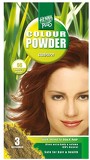 HennaPlus-barvy na vlasy CP přírodní barva prášková 56 kaštanová 100g | Ms-cosmetic.cz