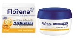 Florena BIO Proti stárnoucí noční krém 50ml s obsahem Q10. | Ms-cosmetic.cz