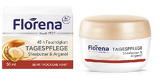 Florena BIO Proti stárnoucí denní krém 48h 50ml s BIO obsahem bambuckého másla. | Ms-cosmetic.cz