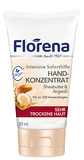 Florena BIO Krém na ruce Koncentrovaný s BIO arganovám olejem 50ml | Ms-cosmetic.cz