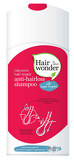 Hairwonder-barvy na vlasy Šampon proti vypadávání vlasů 200 ml | Ms-cosmetic.cz