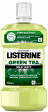 Listerine Kariesschutz Green Tea - zelený čaj - ústní voda 500ml. | Ms-cosmetic.cz