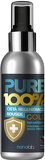 Antibakterialni gely a Respirátory - Nanolab Dezinfekce respirátorů PURE 100% Gold 180ml. Od Českého výrobce!!! | Ms-cosmetic.cz