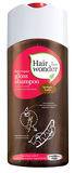 Hairwonder-barvy na vlasy Jemně čistící šampon na vlasy Brown 250ml | Ms-cosmetic.cz