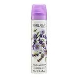 Yardley of London Lavender Deodorant 75ml | Ms-cosmetic.cz