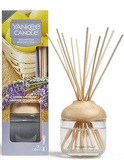 Yankee Candle - vonné svíčky Vonná stébla  Lemon Lavender 120 ml | Ms-cosmetic.cz