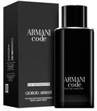 GIORGIO ARMANI Black Code toaletní voda pánská 125ml. | Ms-cosmetic.cz