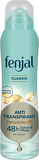 Fenjal Tělový Anti-Transpirant dámský 48hod. CLASSIC 150 ml | Ms-cosmetic.cz